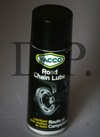 spray ungere lant Yacco ROAD